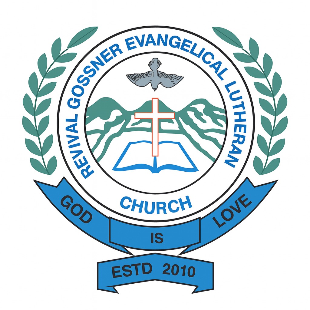 Revival Logo